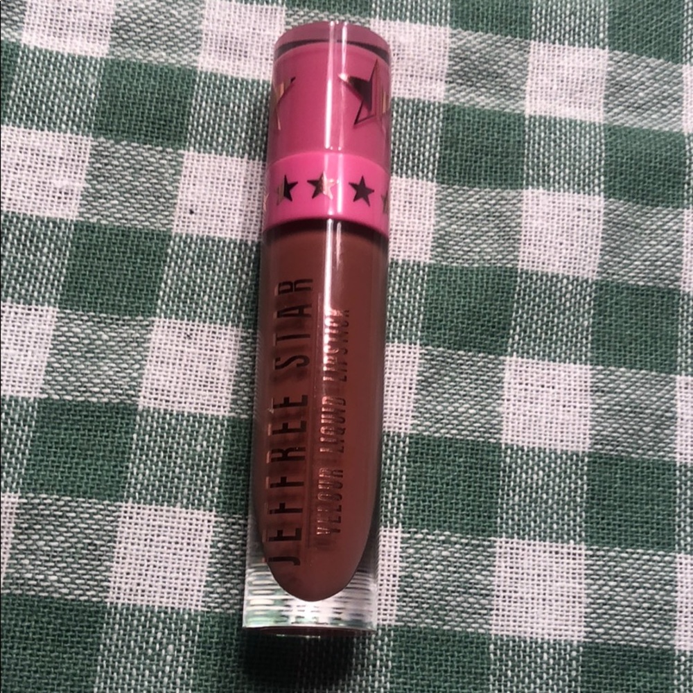 Jeffree star velour liquid lipstick